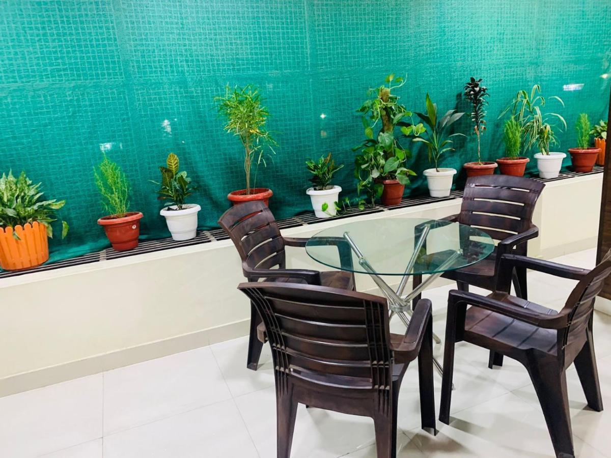 Mangalam Apartment