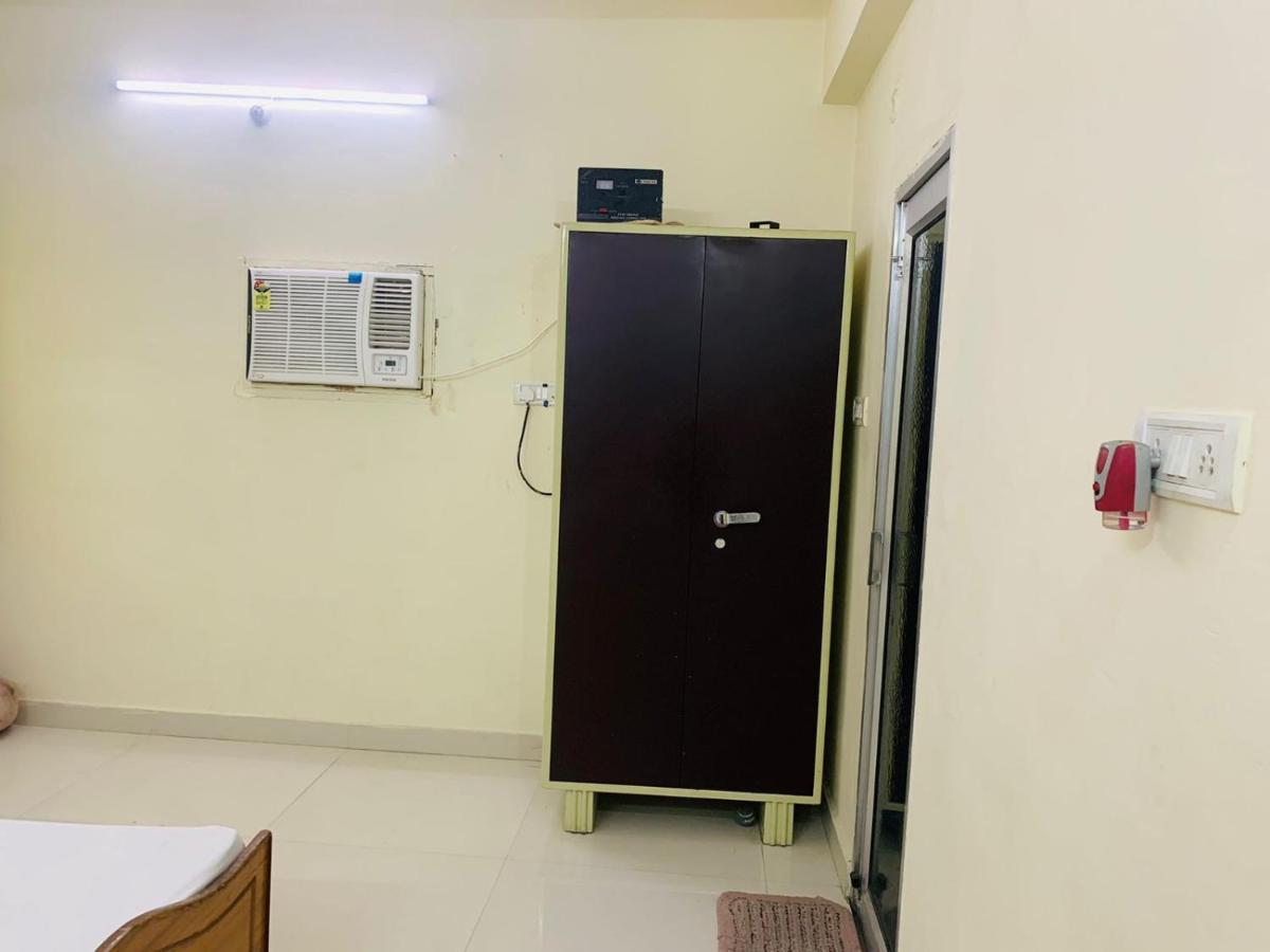 Mangalam Apartment