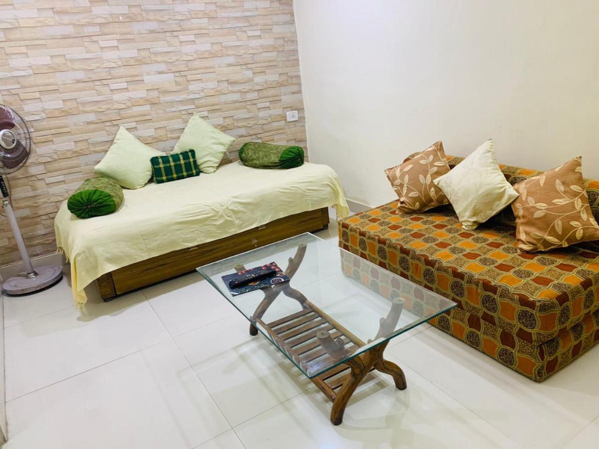 Apartment Mangalam