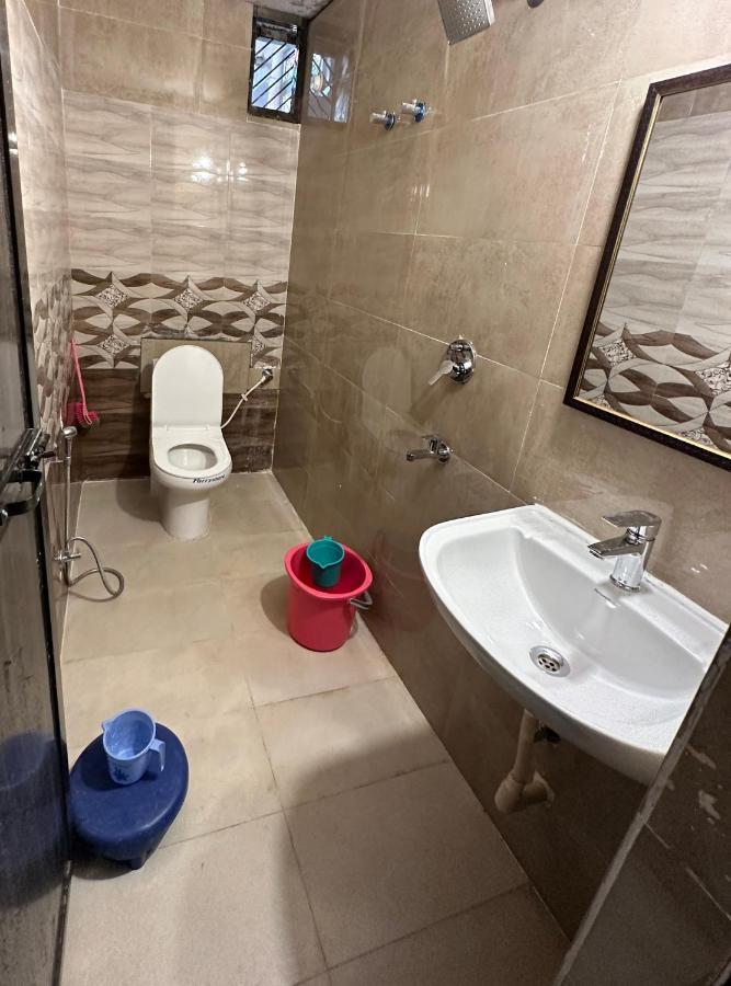 Kaashi Flora Homestay