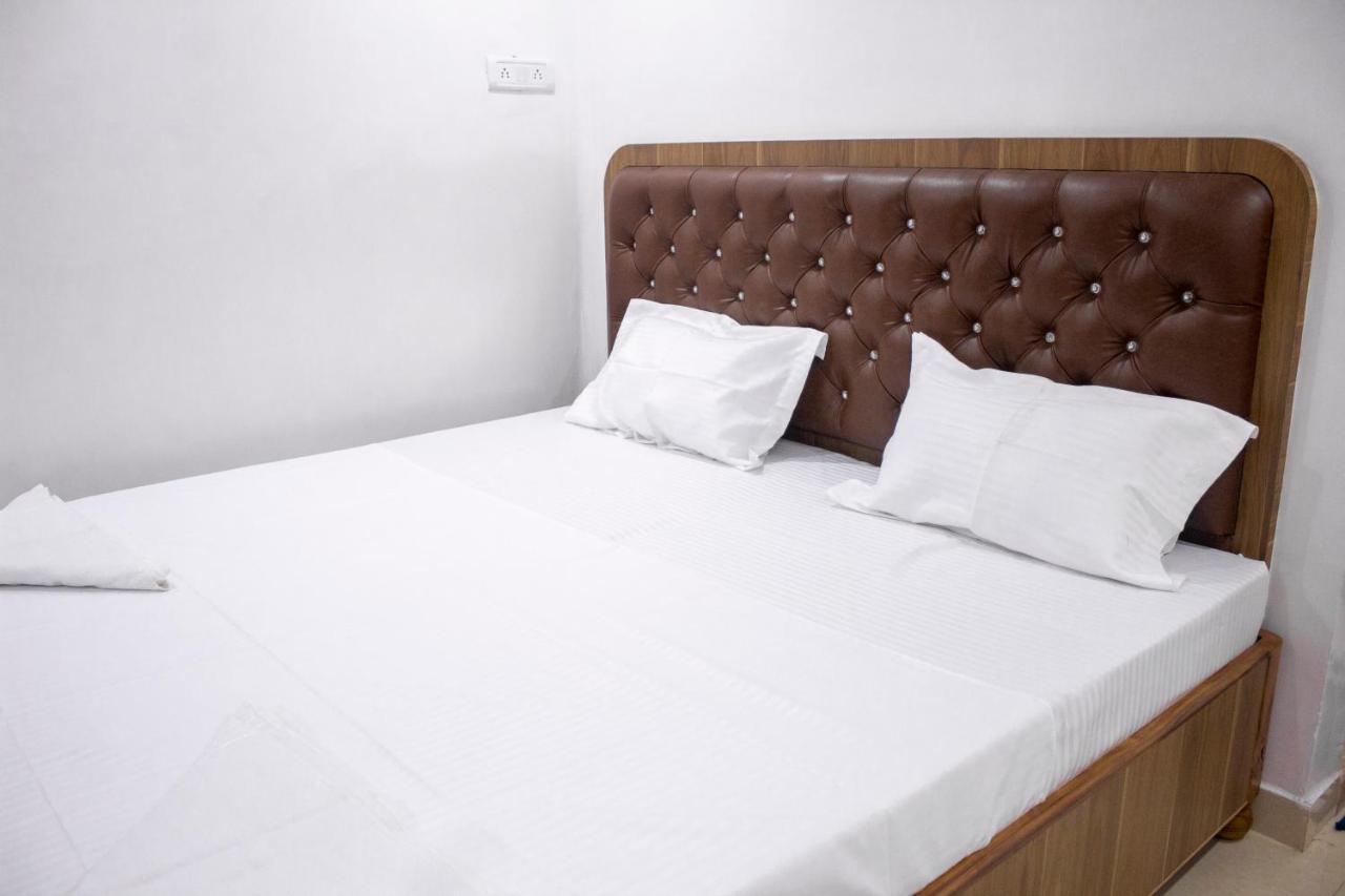 Swadha Homestay * Varanasi