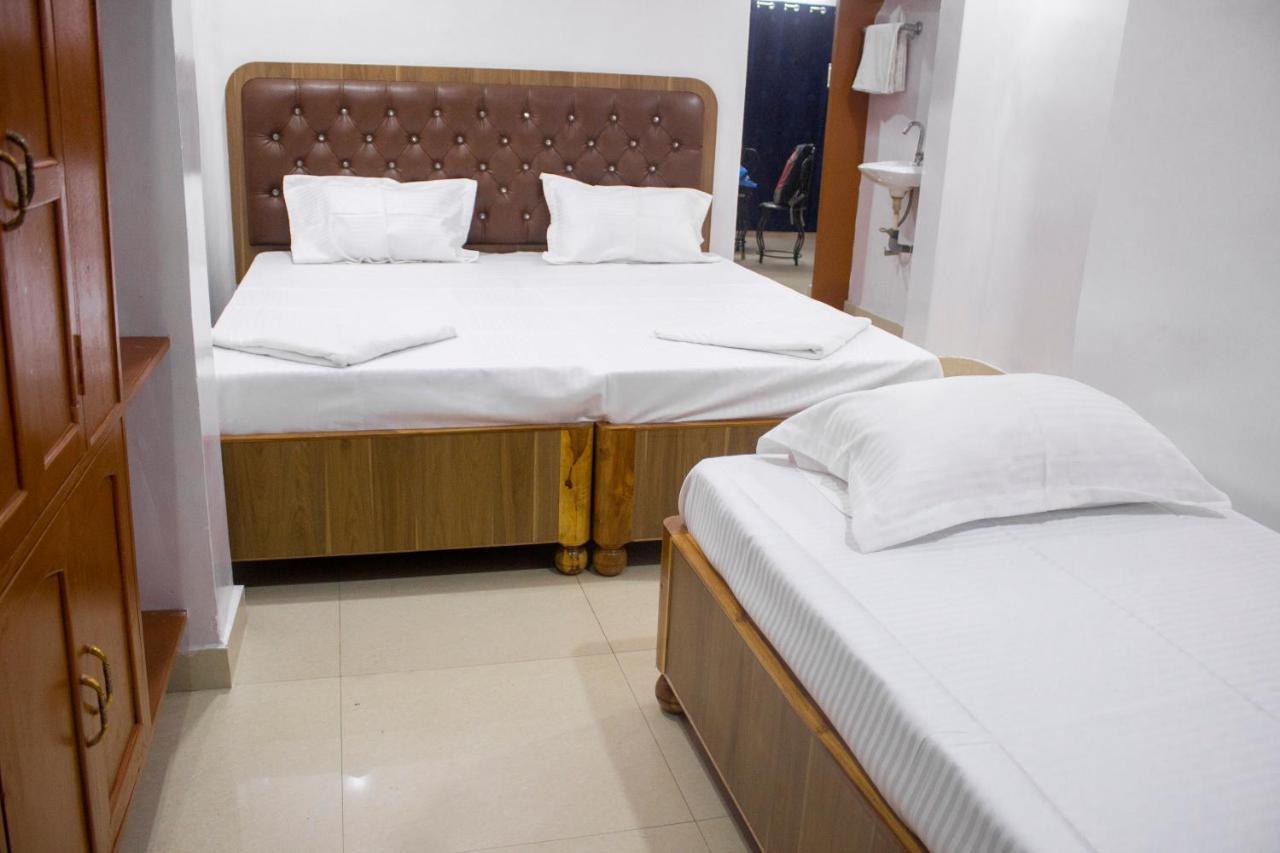 Swadha Homestay Varanasi