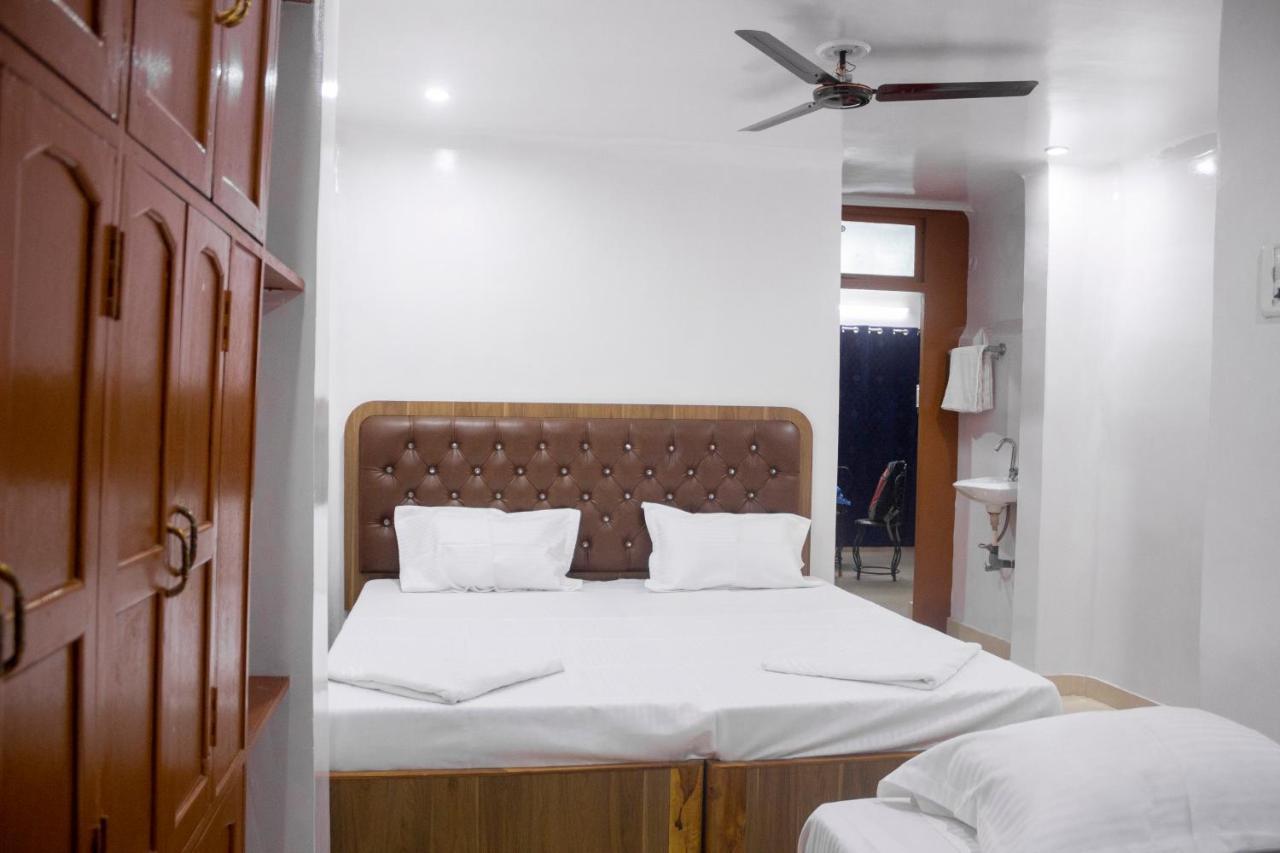Swadha Homestay Apartment Varanasi