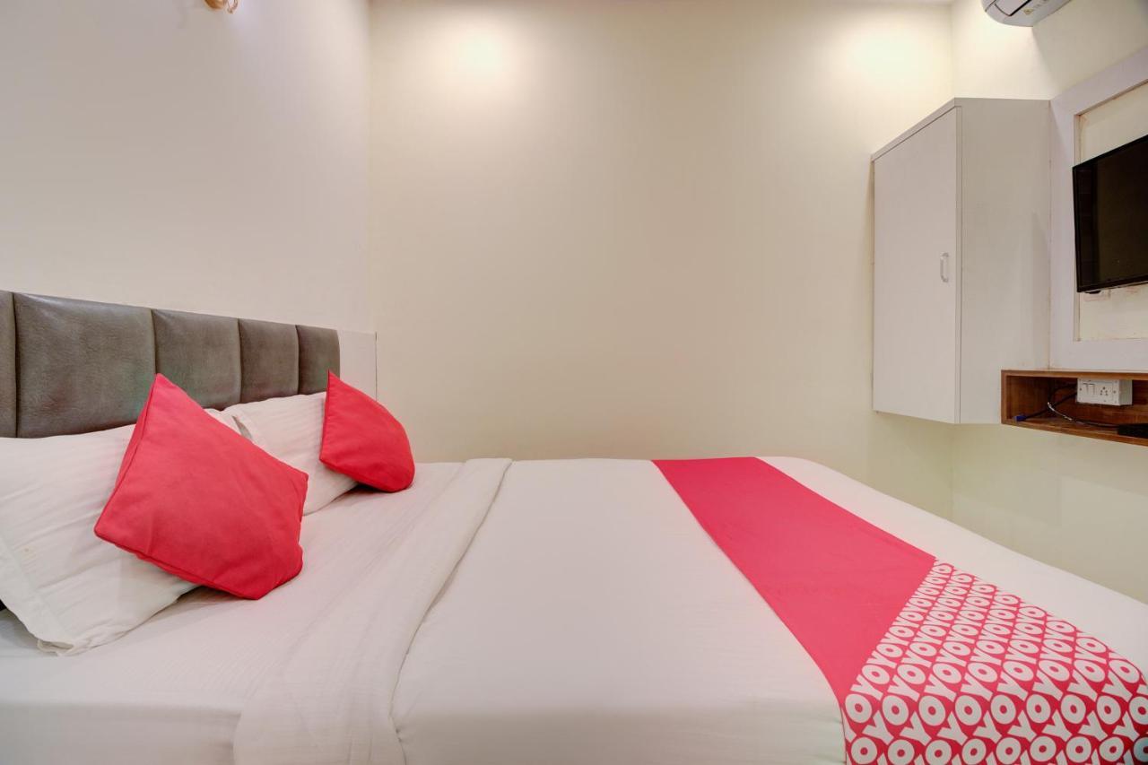 Hotel O Shiv Ganga Varanasi