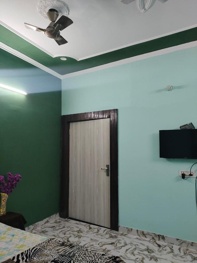 Musafir Homestay Varanasi