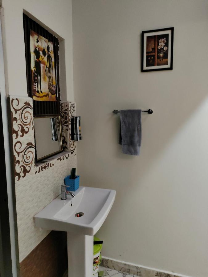 Homestay Musafir Varanasi