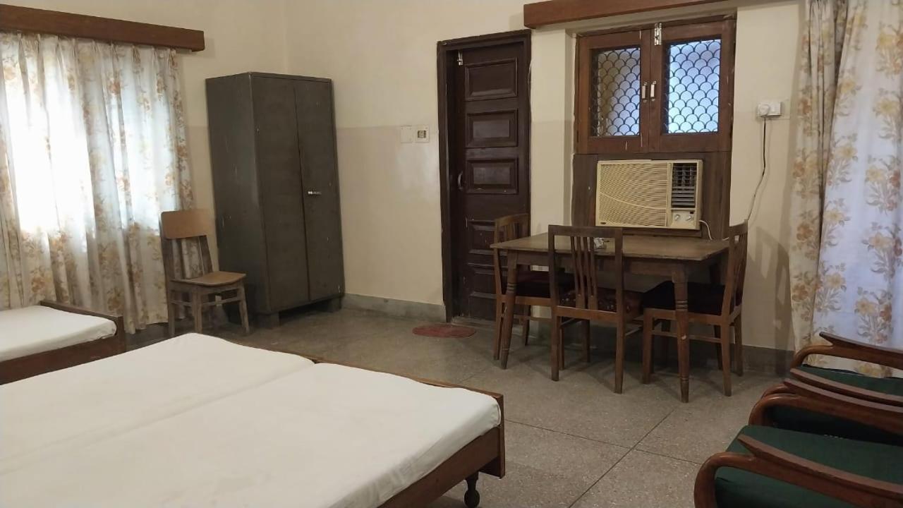 G.m. Varanasi