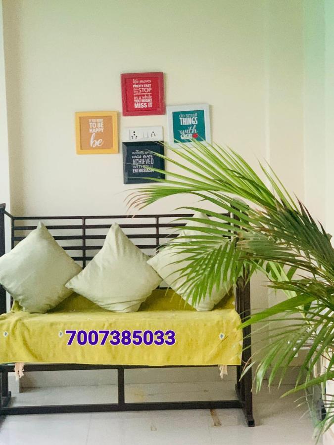 Apartment Mangalam Varanasi