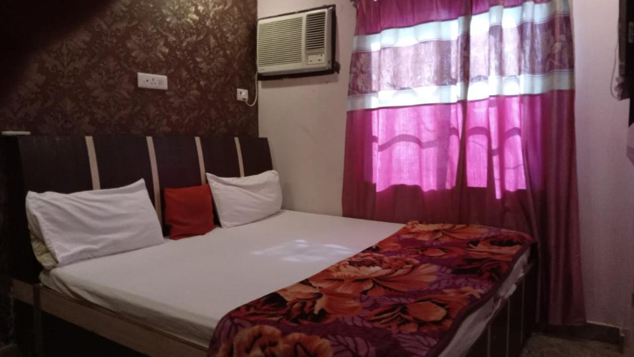 Hotel Shiva Varanasi