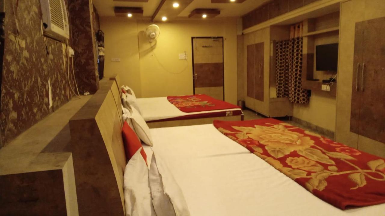 Hotel Shiva Varanasi