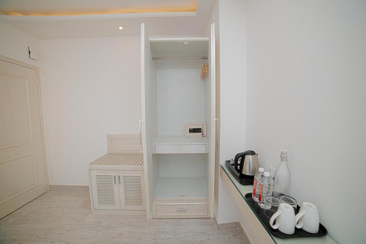Pearl Courtyard Hotel Varanasi