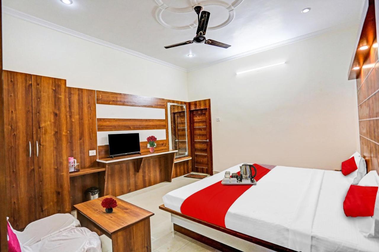 Hotel Oyo Flagship 89841 Buddha International