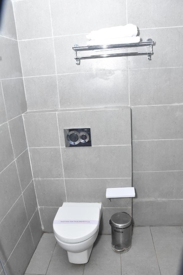 Yatharth Hotel Varanasi