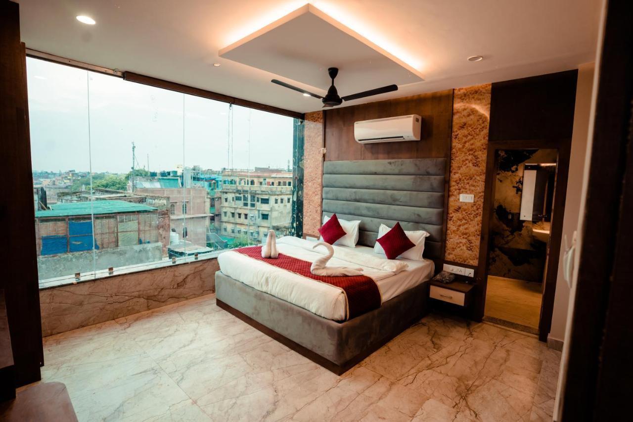 Hotel Jsr Ganga 3*