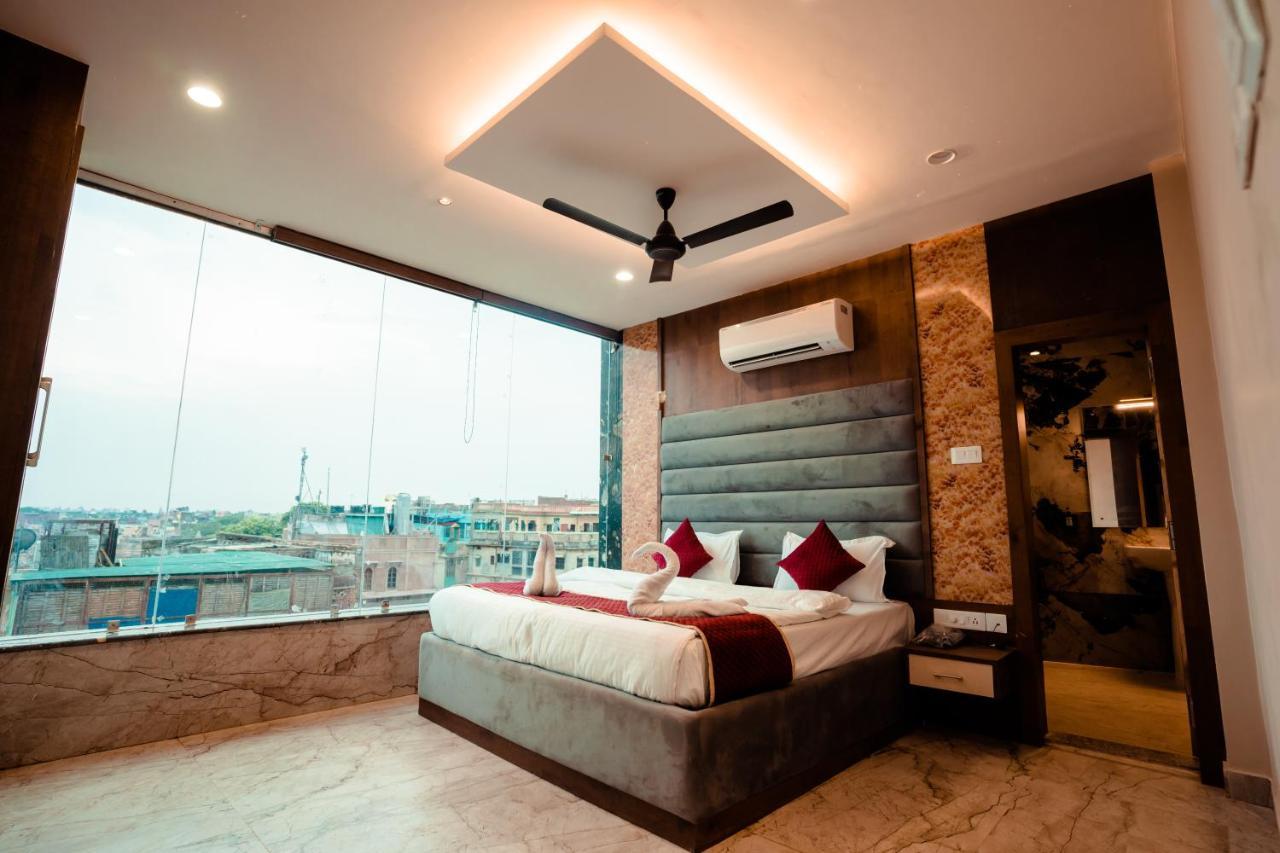 Hotel Jsr Ganga