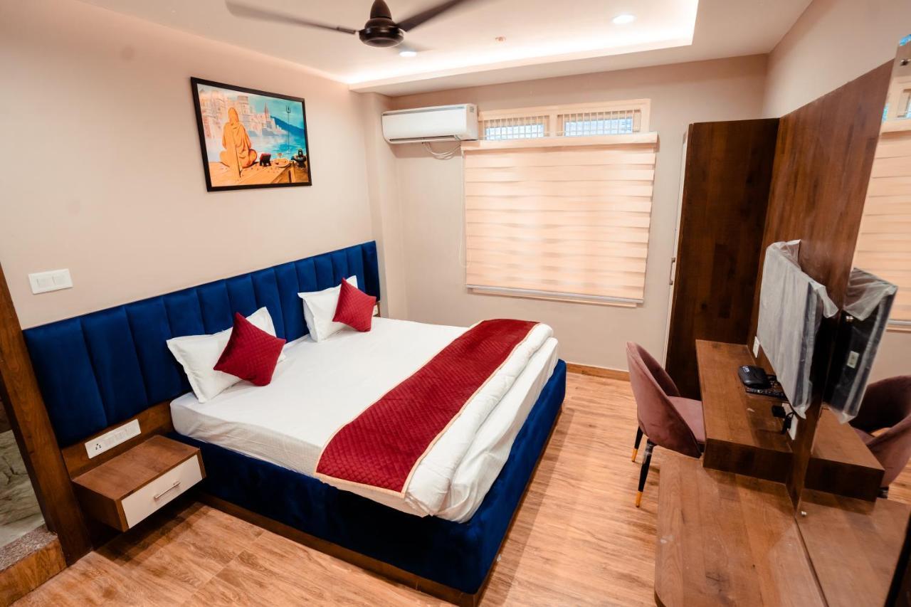 Jsr Ganga 3* Varanasi