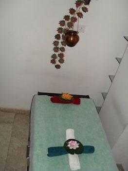 Zeeras Hotel Varanasi