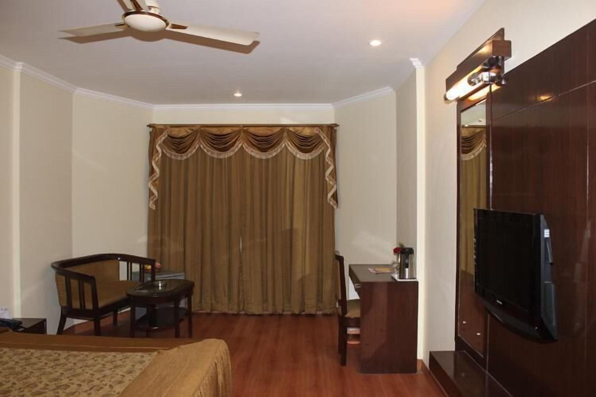 Vaibhav Hotel Varanasi