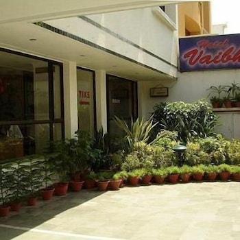 Hotel Vaibhav 3*