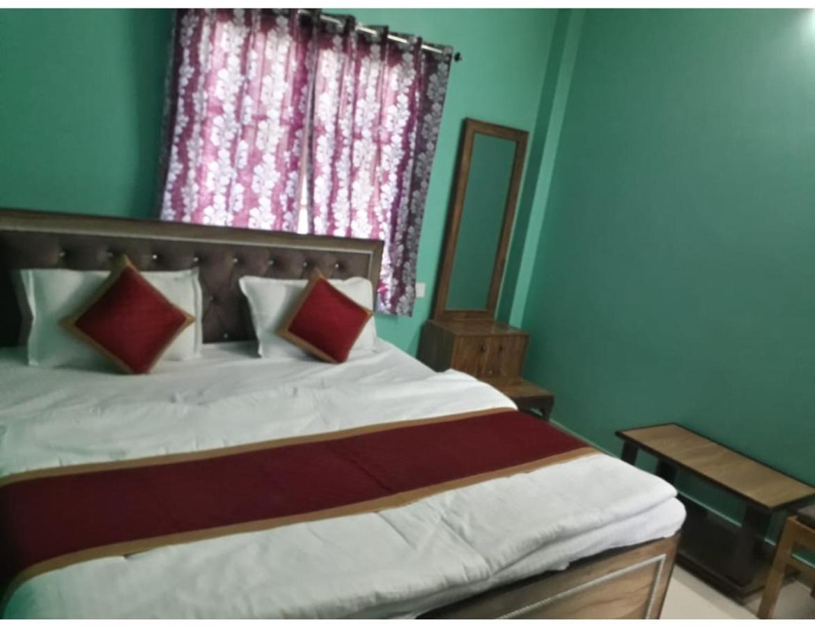 R.k Guest House, Homestay Varanasi