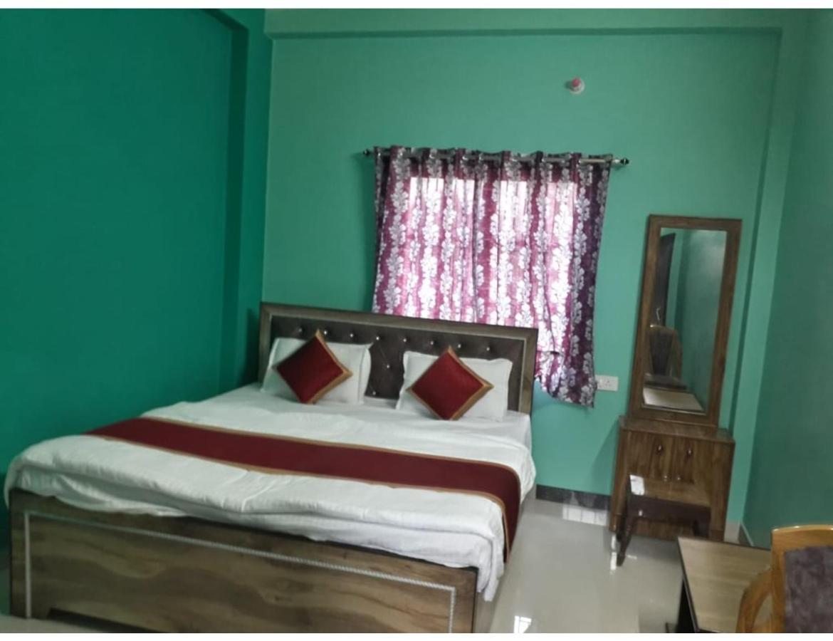 Homestay R.k Guest House, Varanasi