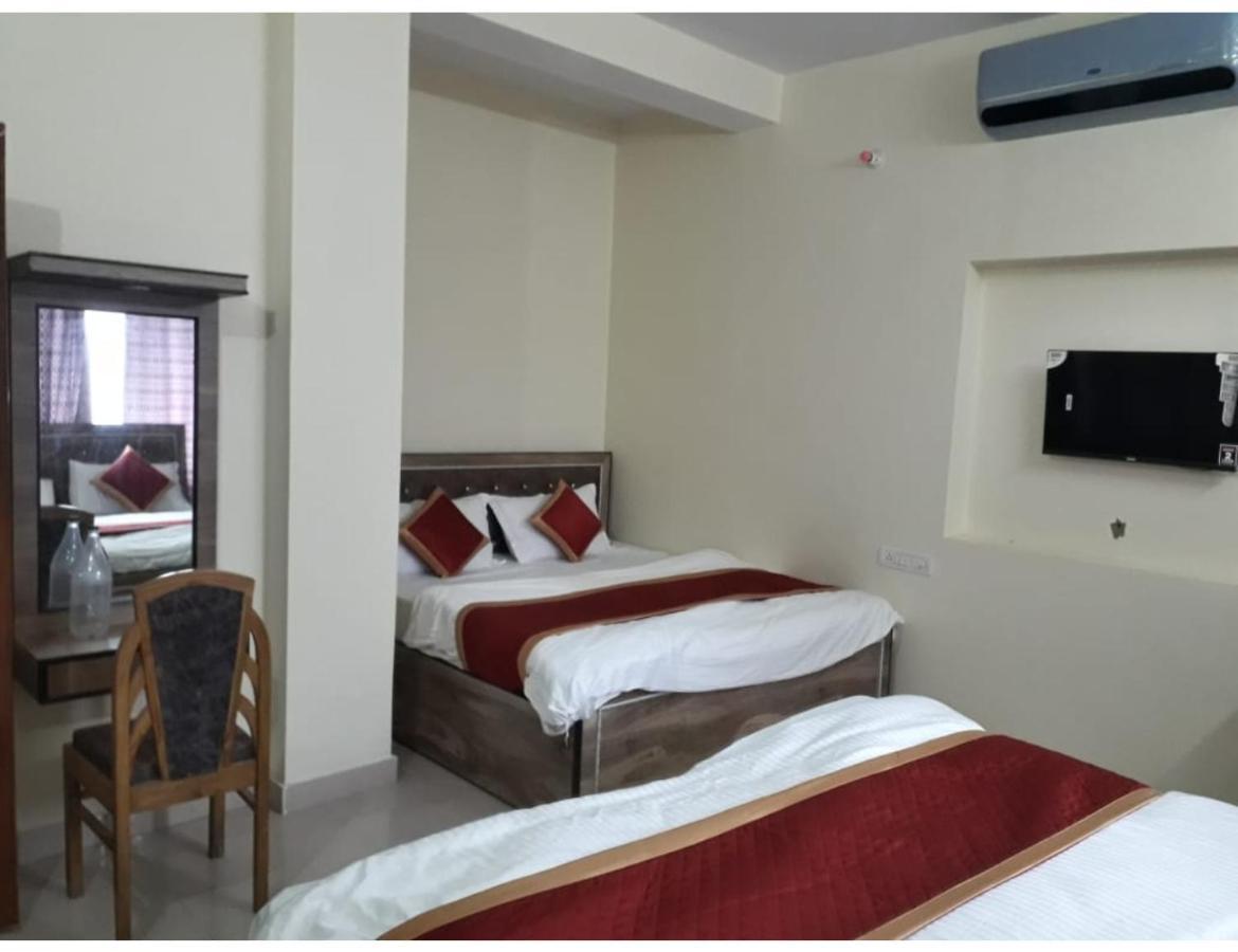 Homestay R.k Guest House,