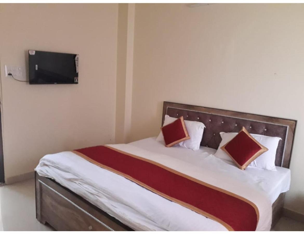 R.k Guest House, Homestay *