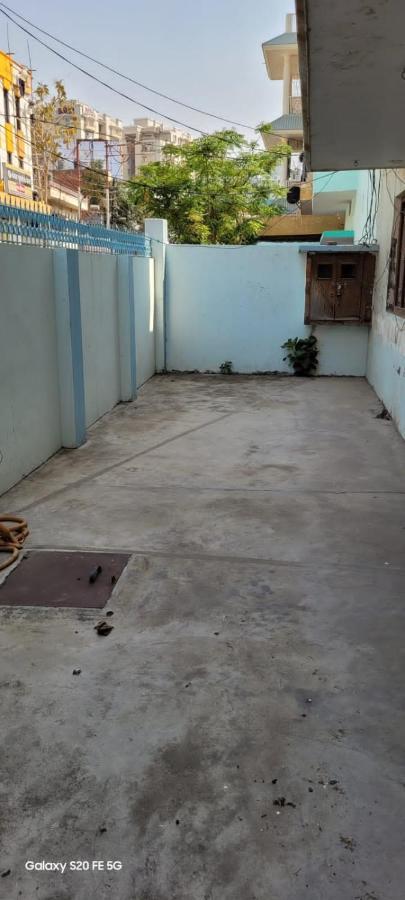 Kashi Homestay *