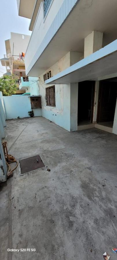 Homestay Kashi Homestay *