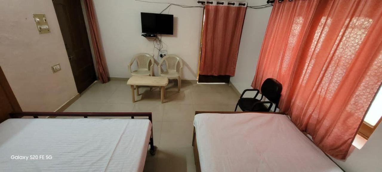 Kashi Homestay * Varanasi