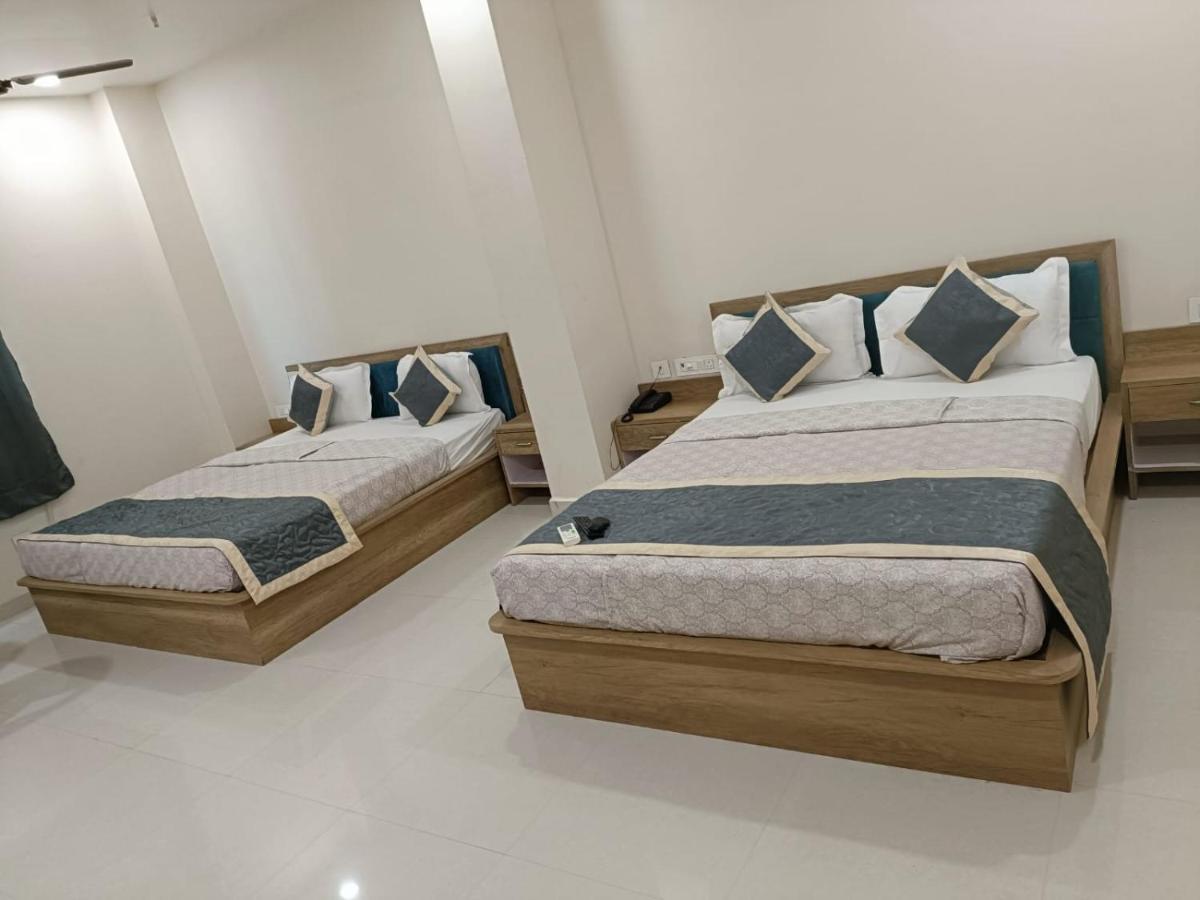 Kavana Hotel Varanasi