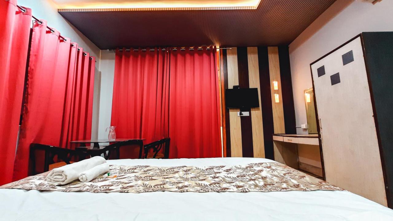 Hotel Rajyashree Palace