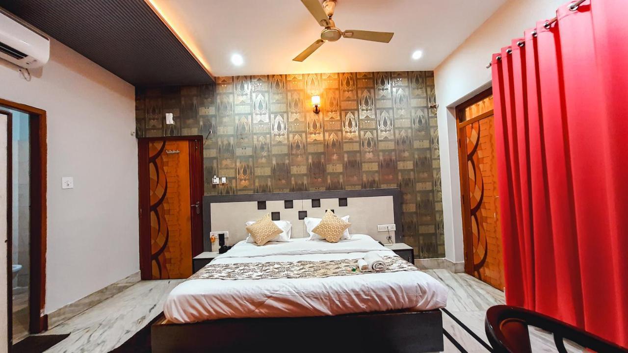 Rajyashree Palace Hotel Varanasi