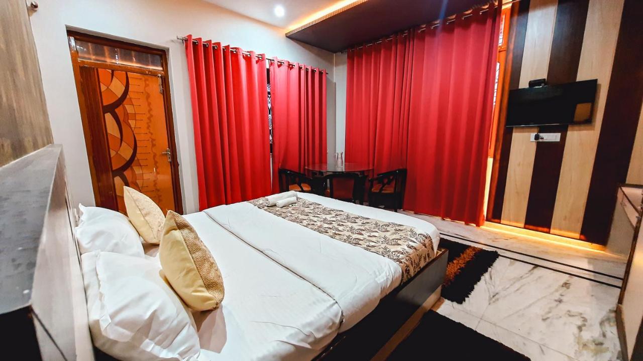 Rajyashree Palace