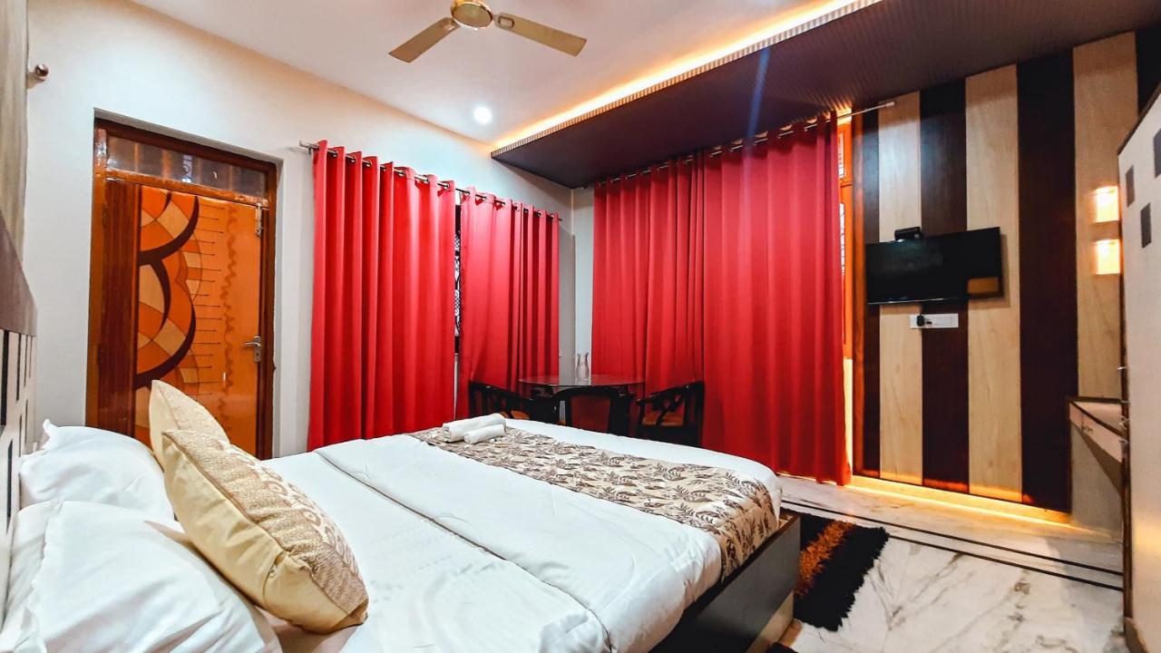 Rajyashree Palace Hotel Varanasi