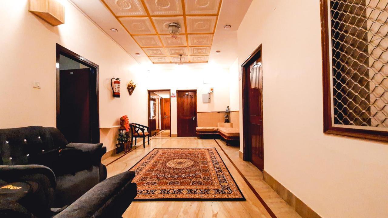 Rajyashree Palace *