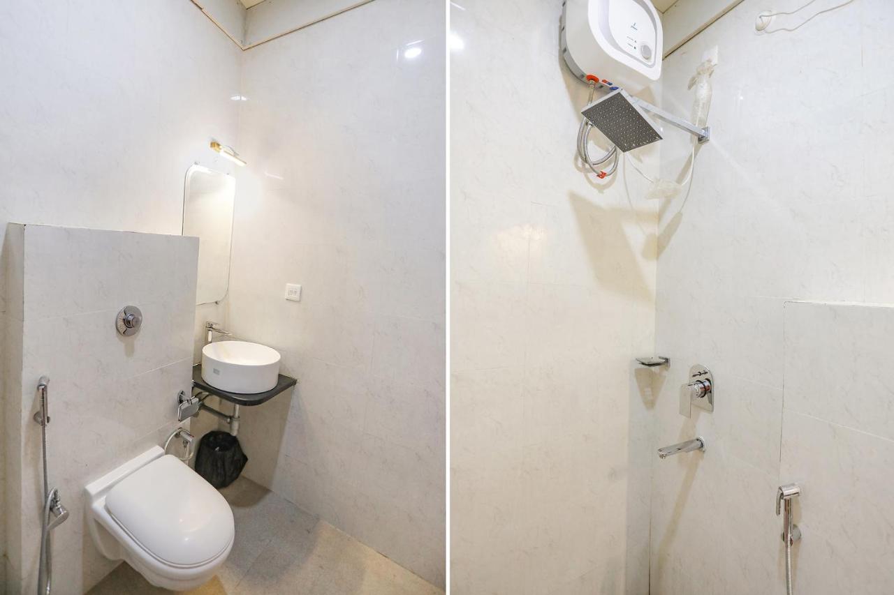 Hotel Fabhotel Prime Siddhant Palace