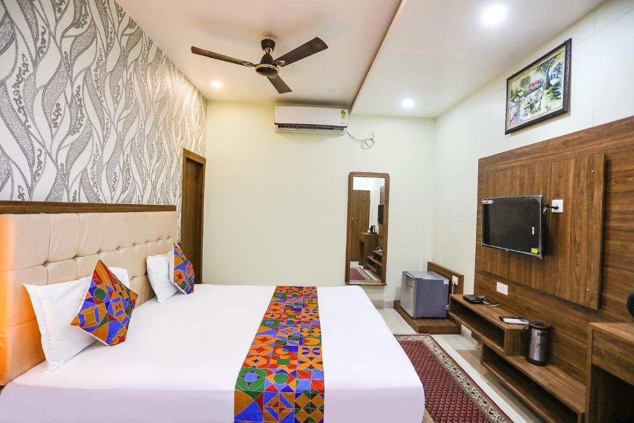 Hotel Fabhotel Prime Siddhant Palace 3*