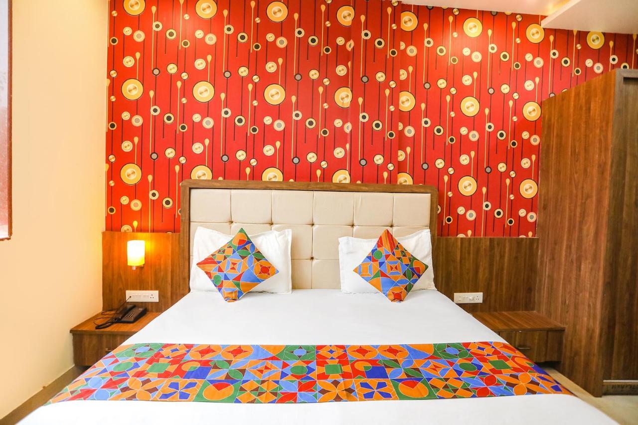 Hotel Fabhotel Prime Siddhant Palace