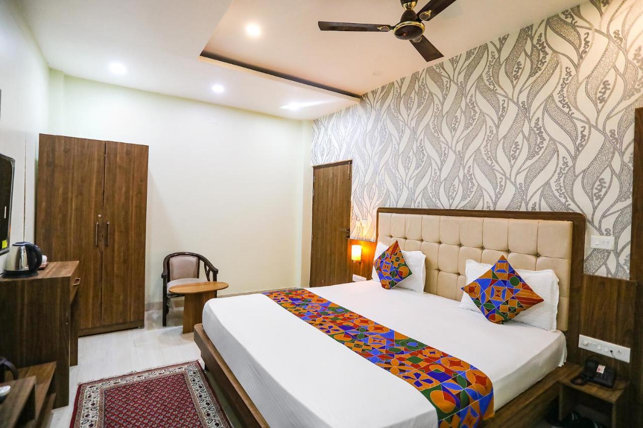 Hotel Fabhotel Prime Siddhant Palace 3*