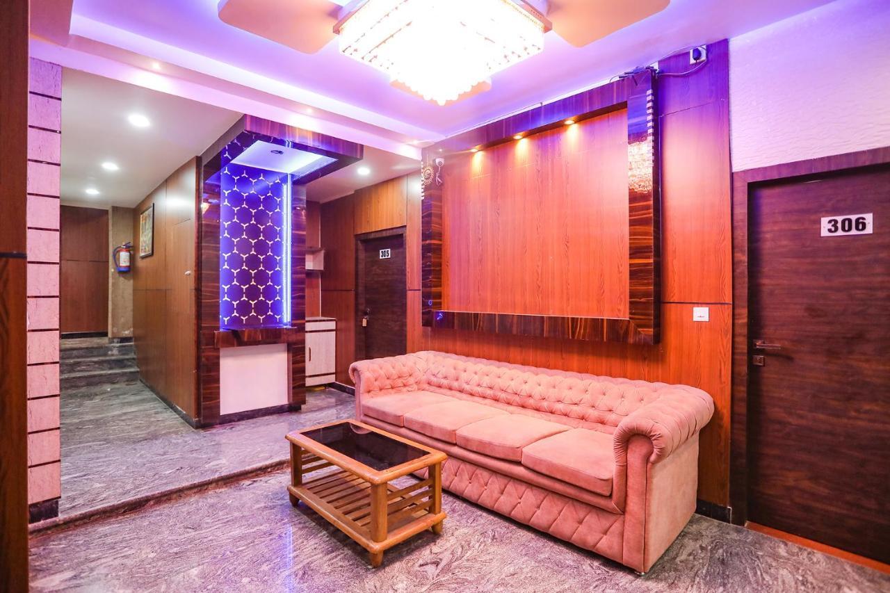 Hotel Fabhotel Prime Siddhant Palace Varanasi