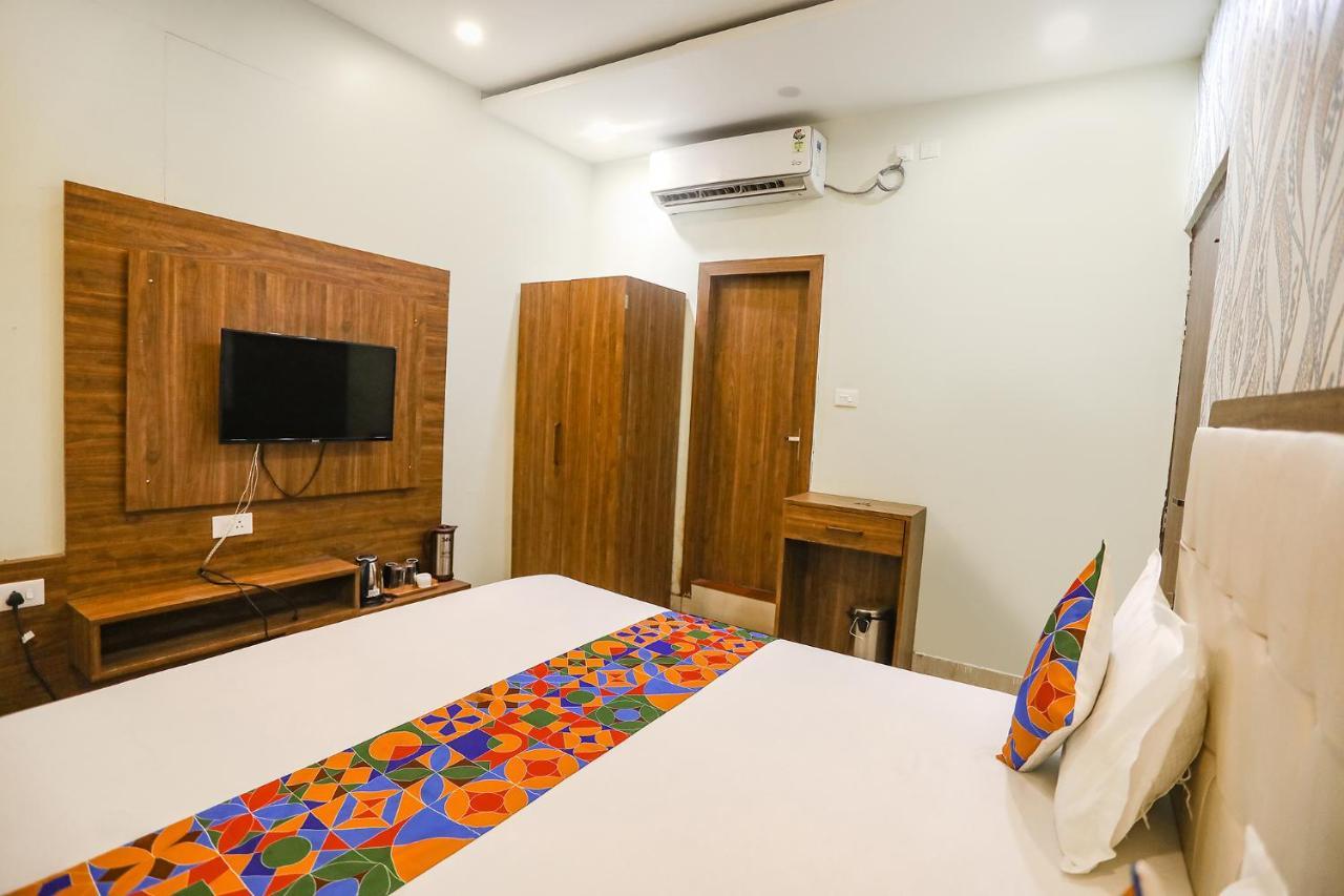 Fabhotel Prime Siddhant Palace 3* Varanasi