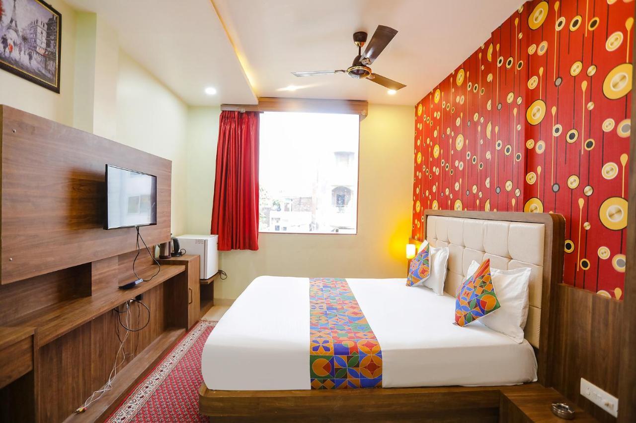 Fabhotel Prime Siddhant Palace Varanasi