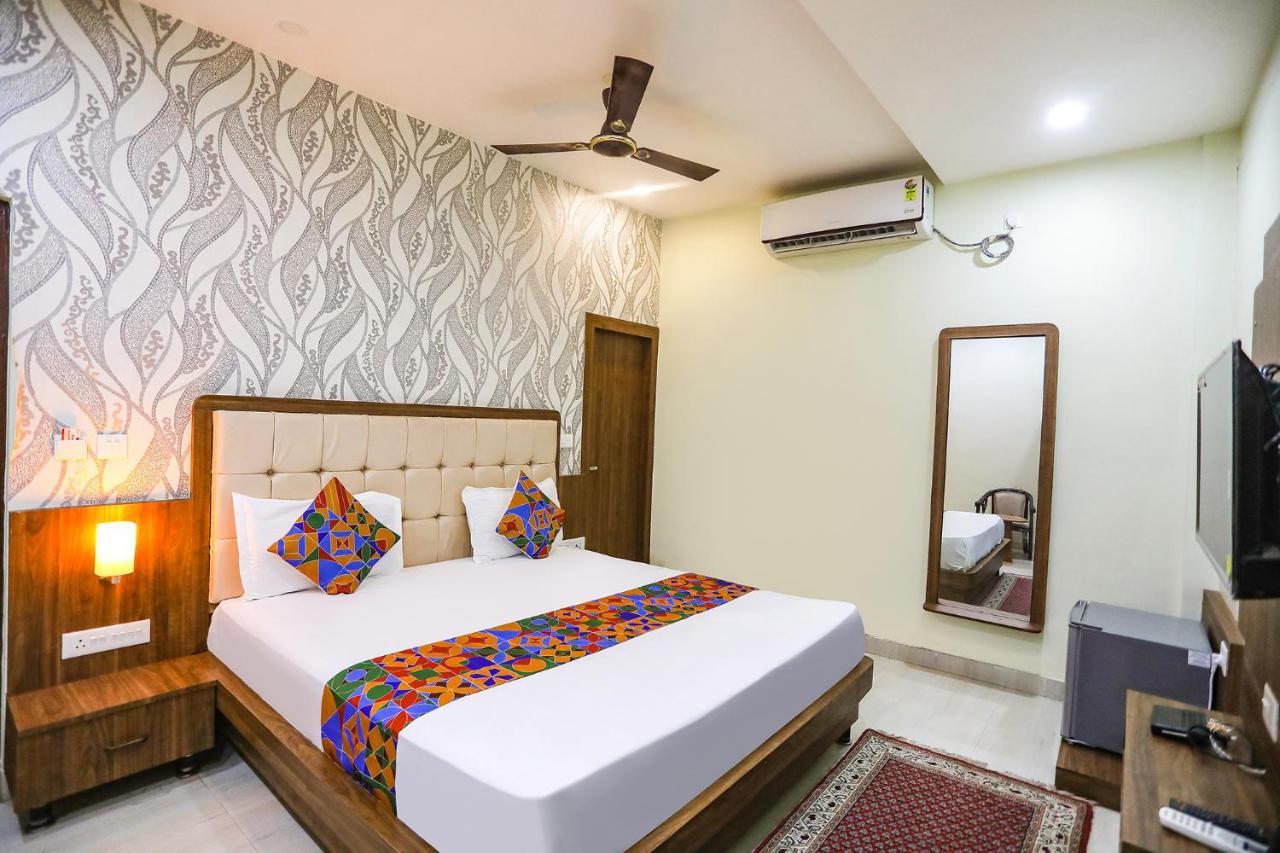 Hotel Fabhotel Prime Siddhant Palace 3*