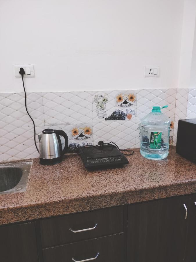 Aerohomestay Apartment Varanasi