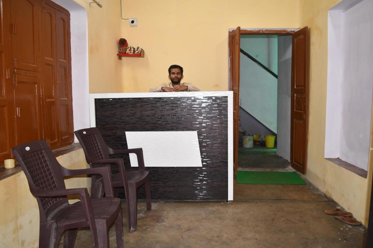 Shivohm Homestay 400 Mtrs From Kashi Vishwanath Temple * Varanasi