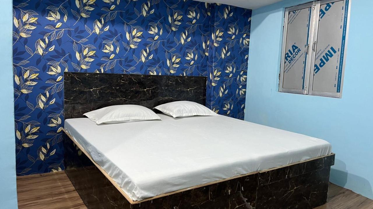 Guest house Krishna P. Varanasi