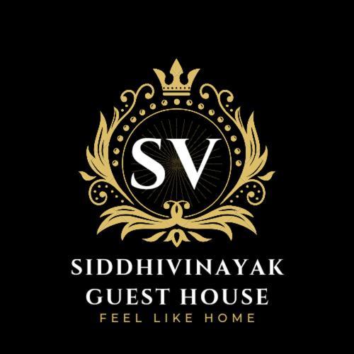 Siddhivinayak Temple Guest House Guest house