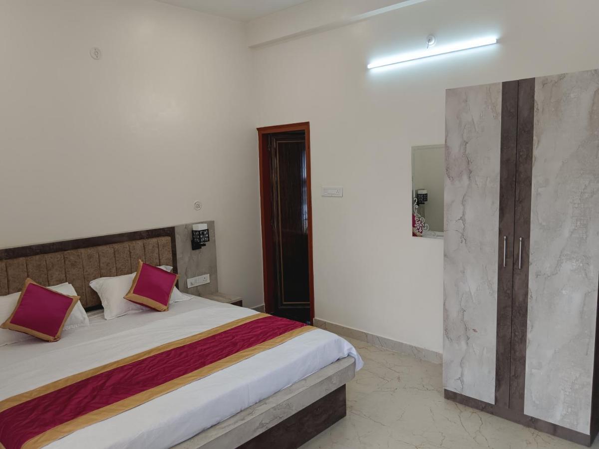 Happy Homes Homestay