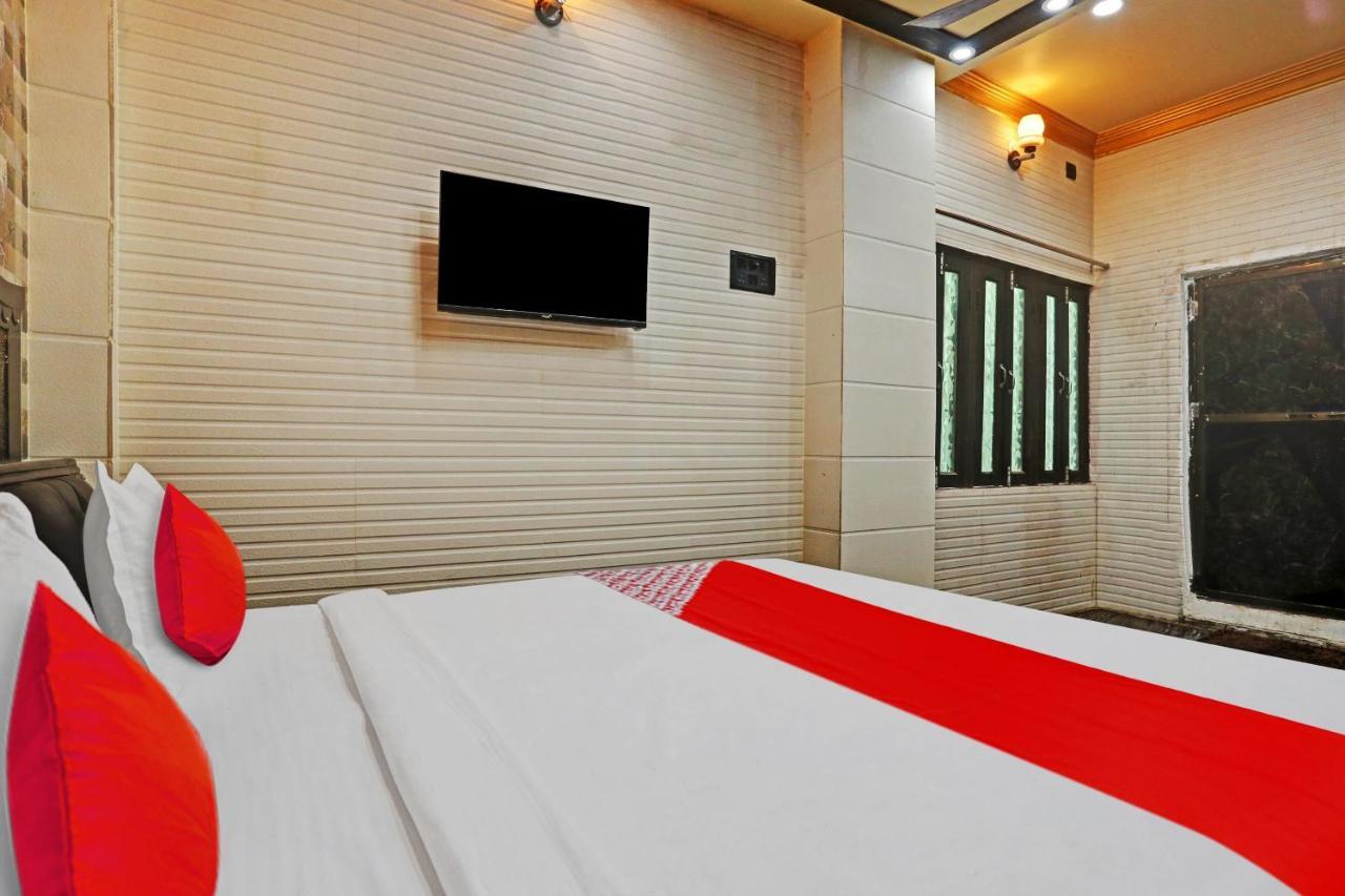 Flagship Sawariya Hotel